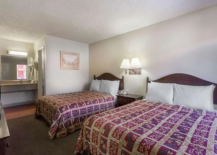 Knights Inn Mesa